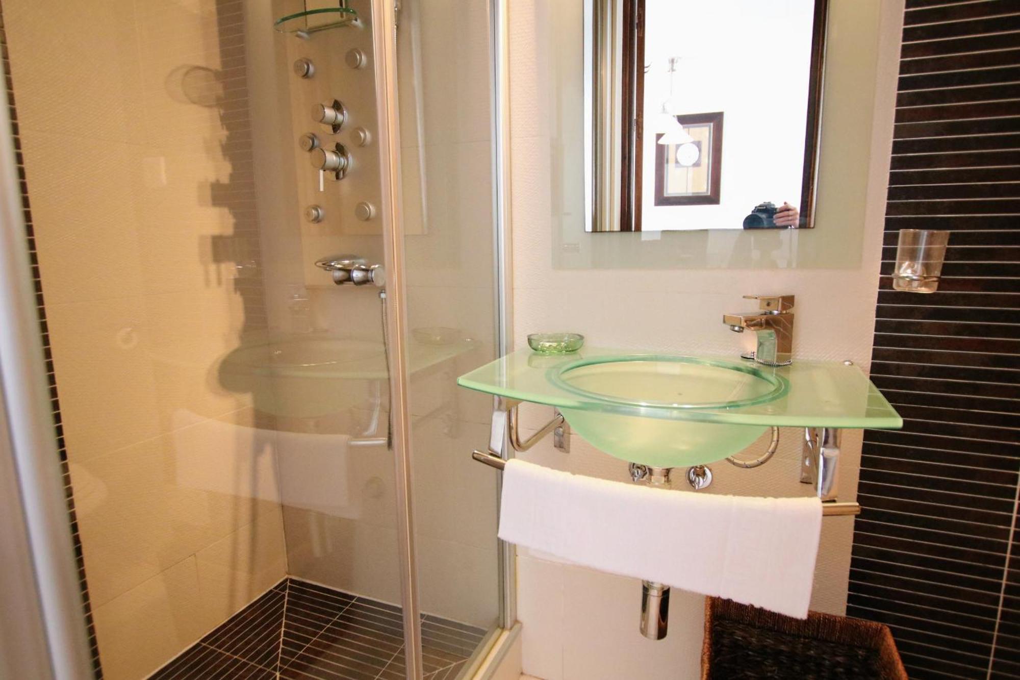 Casa Aloe Angela Hébergement de vacances Málaga