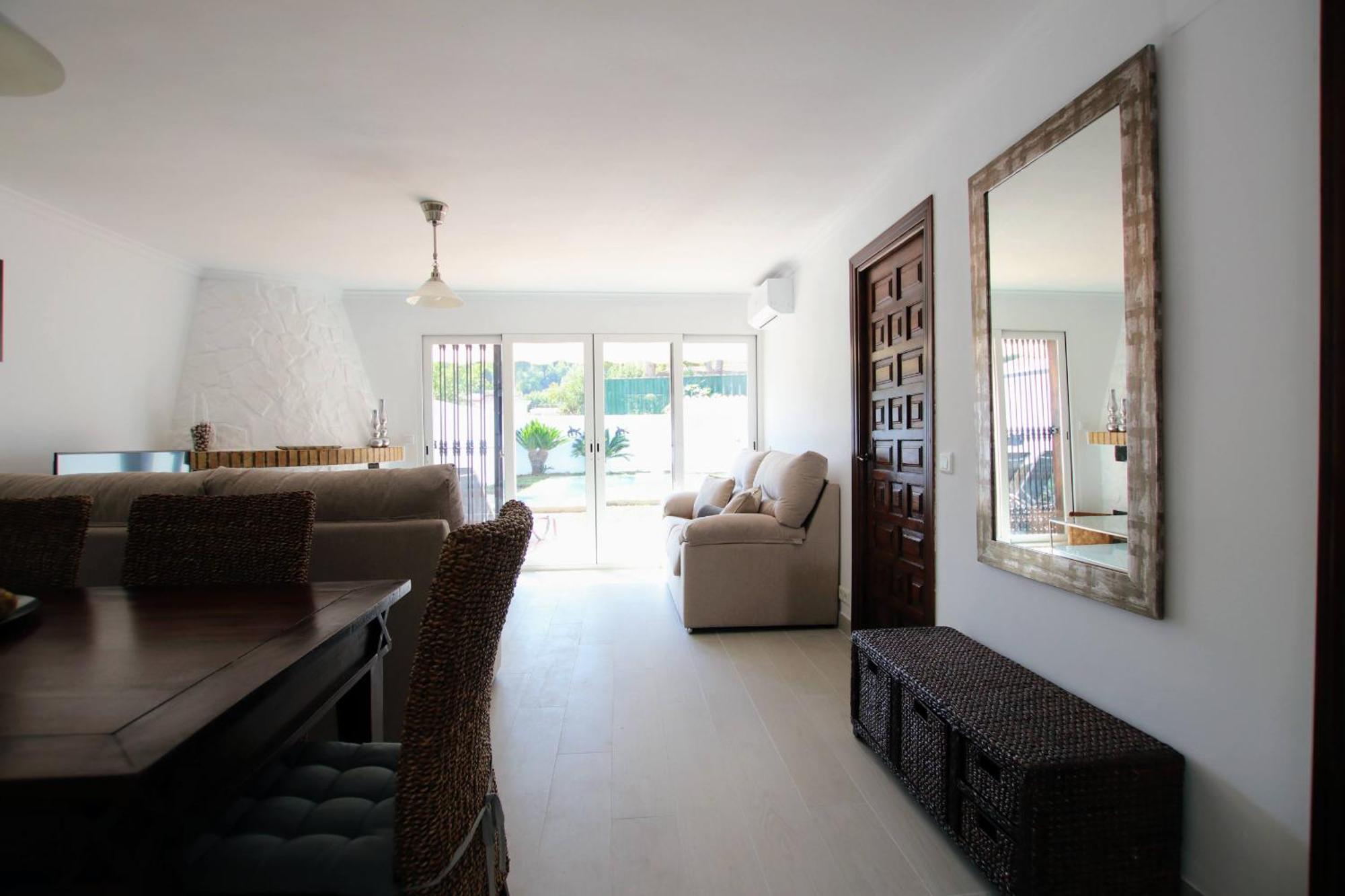 Casa Aloe Angela Hébergement de vacances *