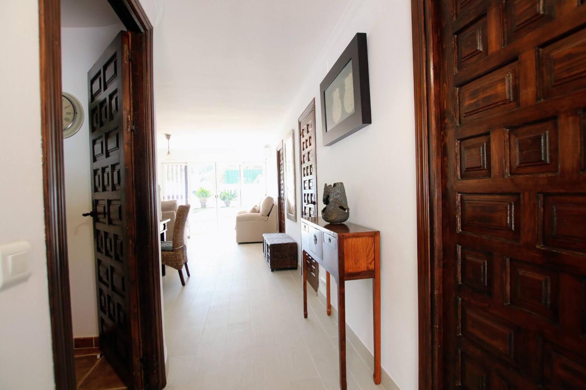 Casa Aloe Angela Málaga