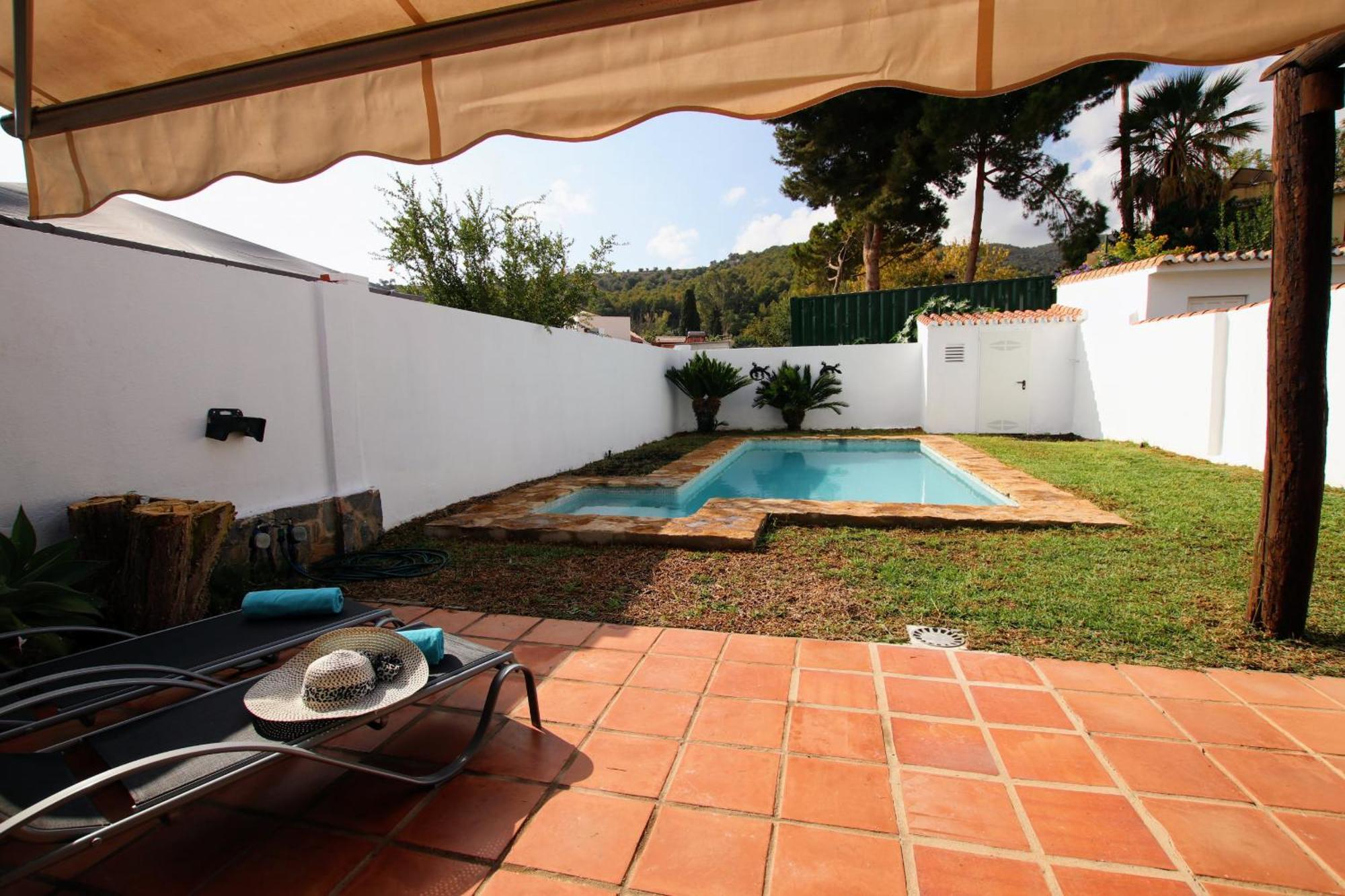 Casa Aloe Angela Casa de Férias *