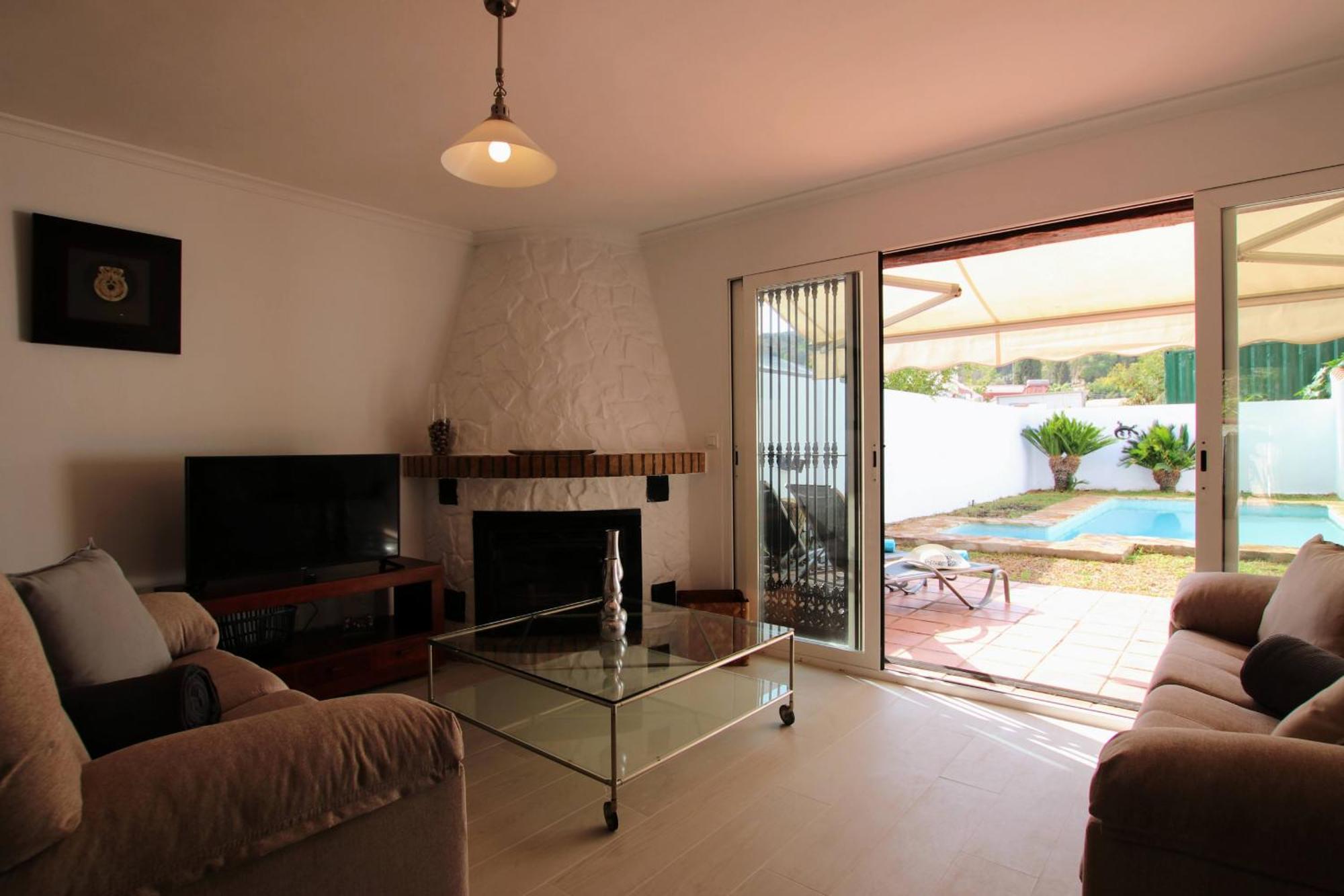 Casa de Férias Casa Aloe Angela *