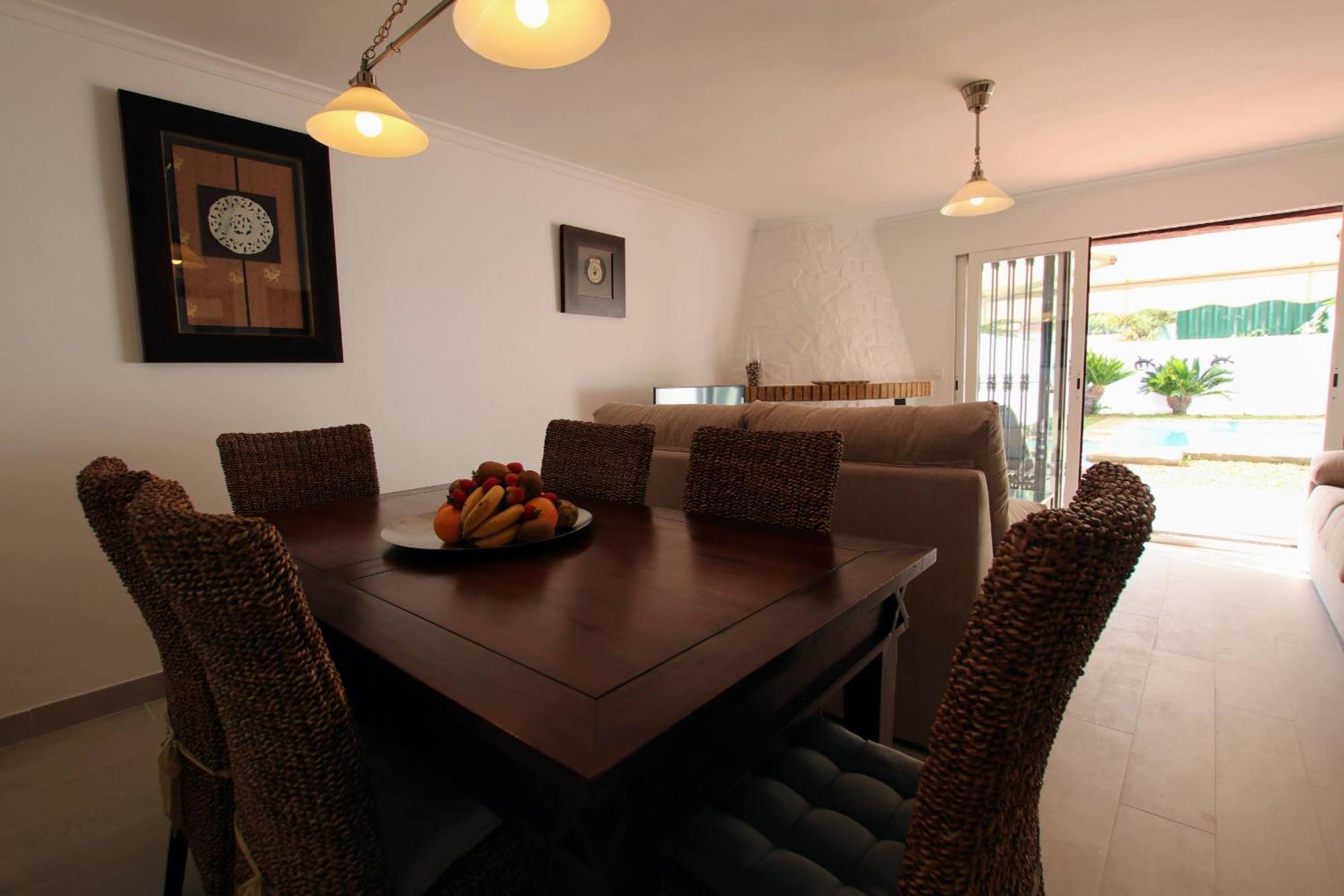 Casa de Férias Casa Aloe Angela