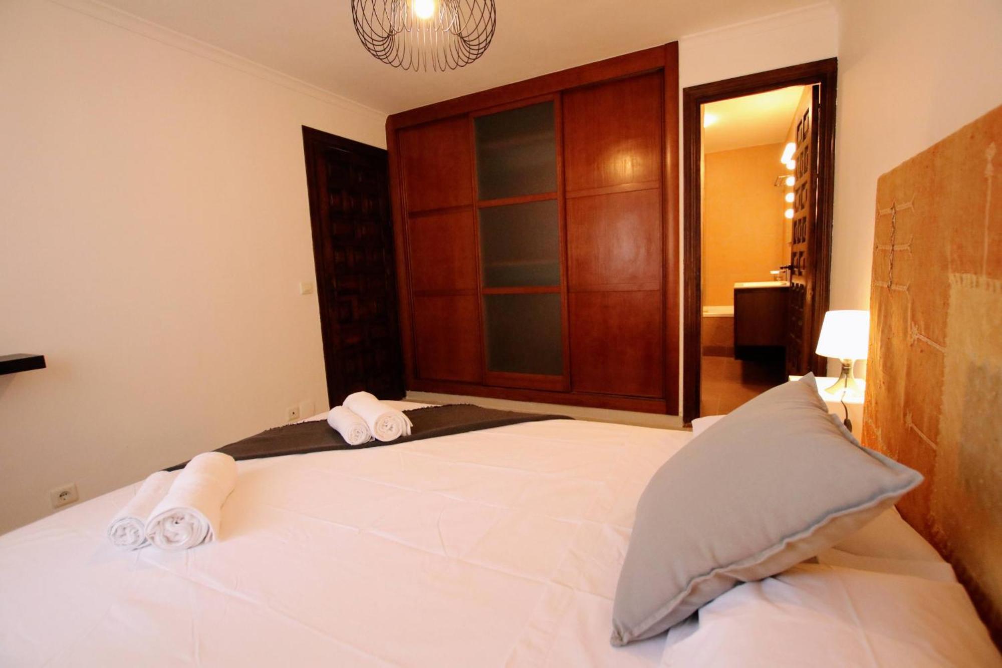 Casa Aloe Angela Casa de Férias Málaga