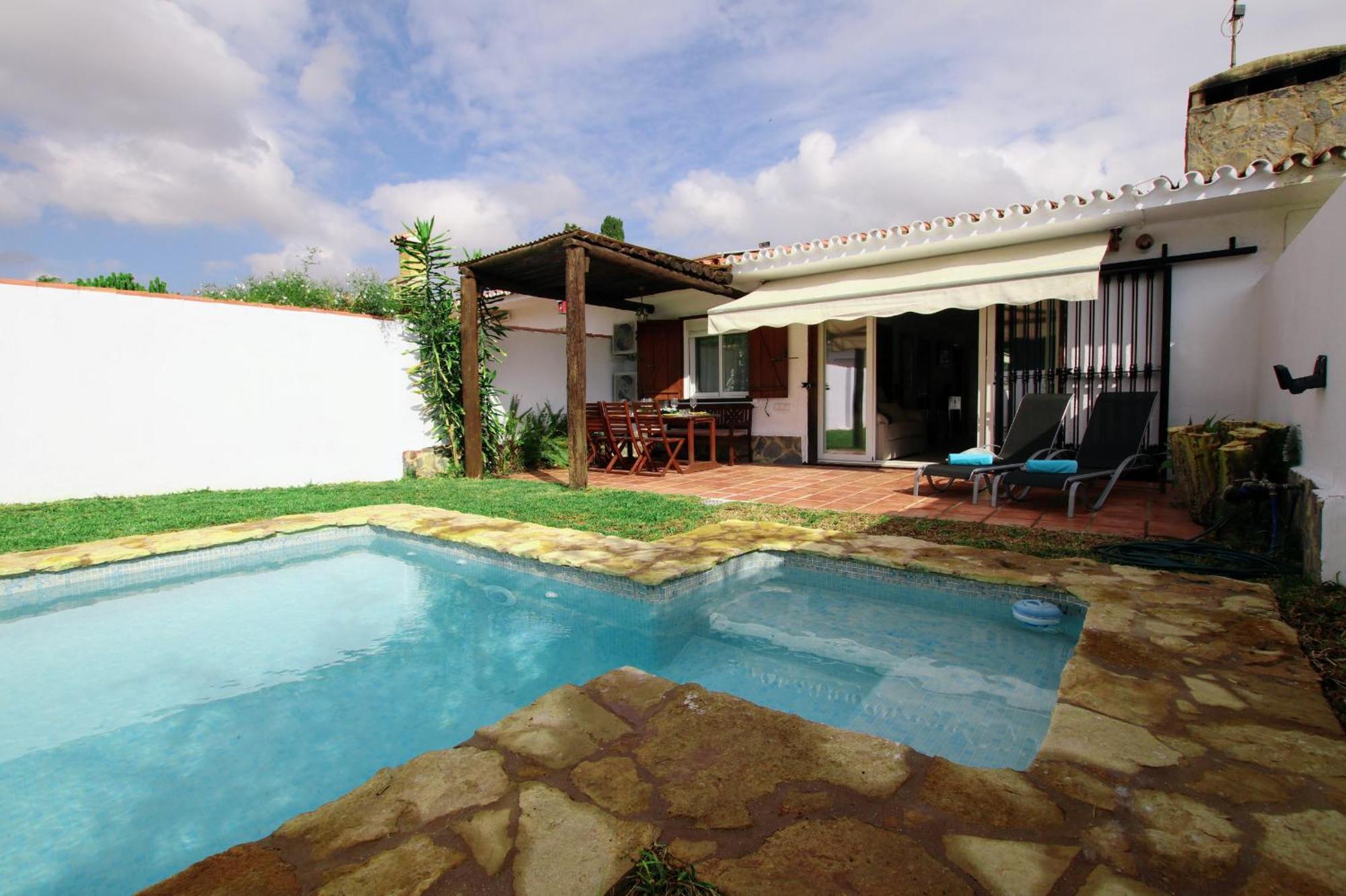 Casa Aloe Angela Casa de Férias *